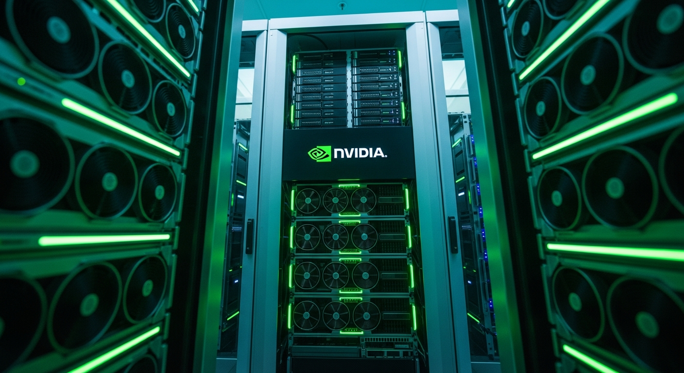 “AI에 미친 세상이 만든 괴물” 78조 번 엔비디아의 진짜 모습