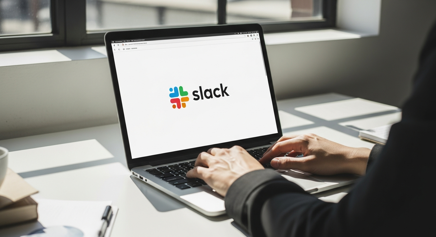 “업무 20시간 순삭?” 슬랙 AI, 직장인 구세주 등극