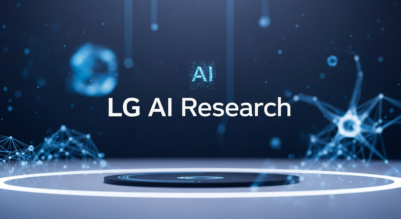 “GPT 독점 끝?” LG가 만든 토종 AI, 세계 7위 등극