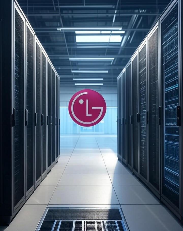 “인도네시아 찍고 베트남까지” LG CNS, 동남아 AI 시장 판도 뒤집나?
