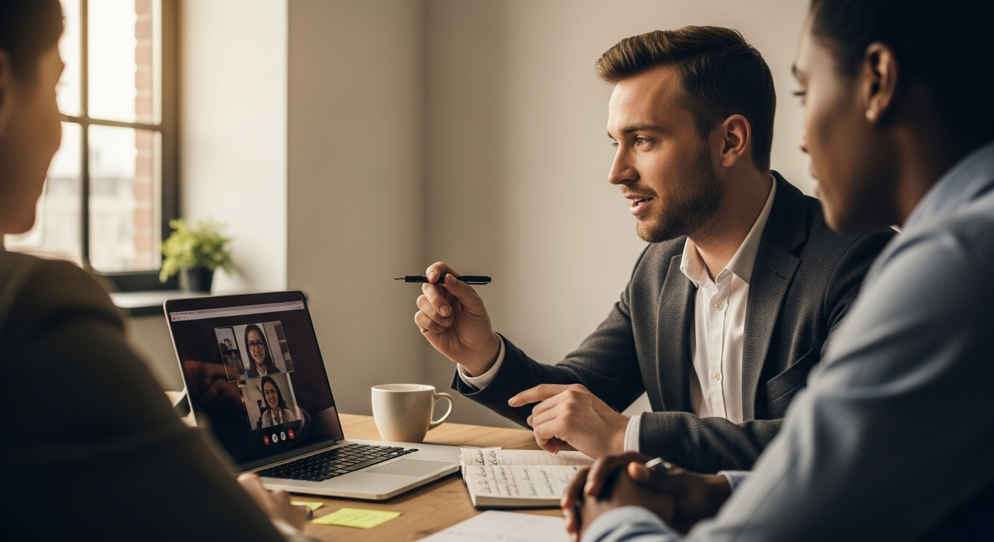 “개발 멈추고 전화 1000통” 수십억 대박 난 AI의 정체