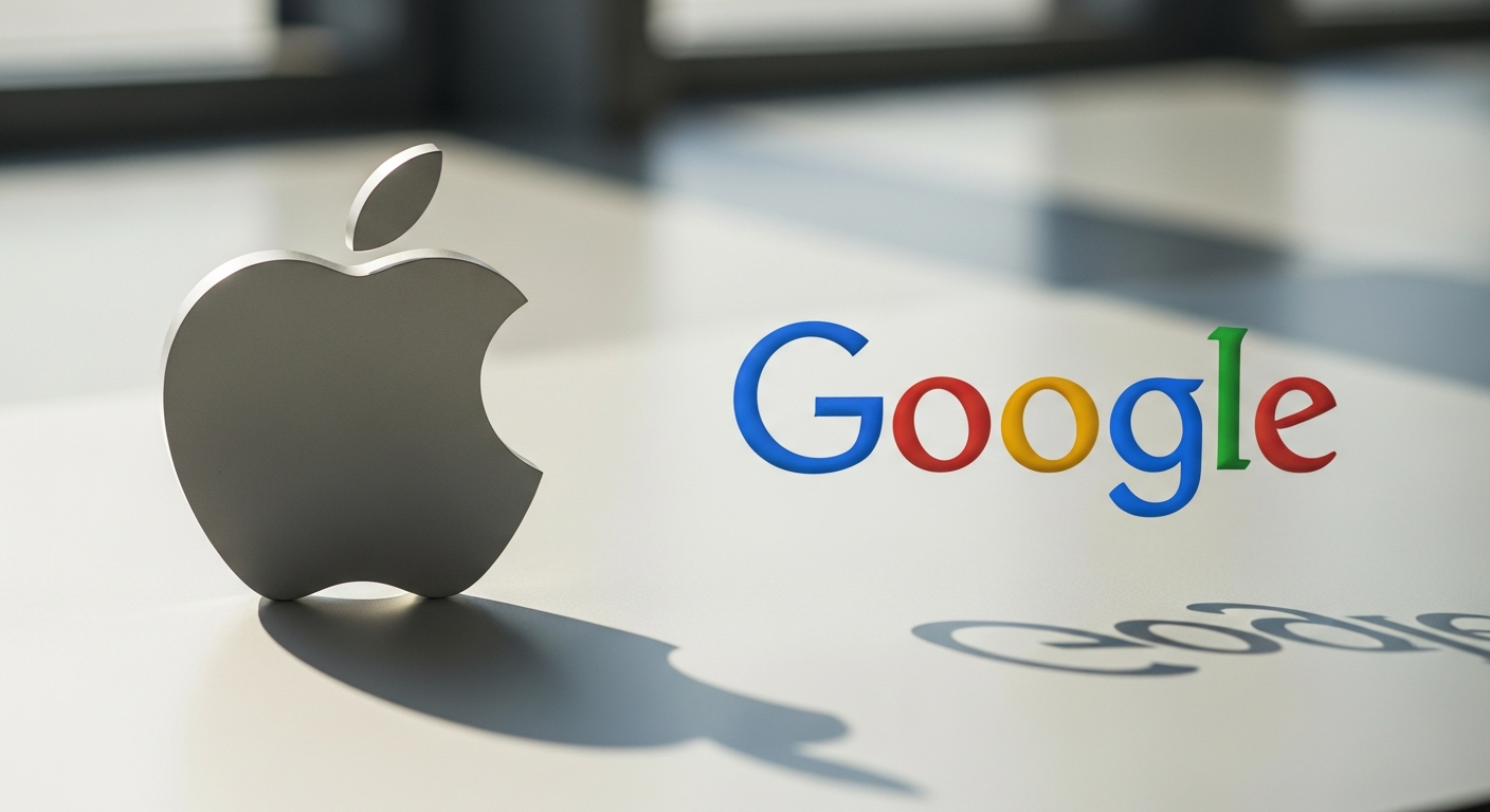 “애플의 과감한 선택” 제미나이 품고 애플 인텔리전스 진화