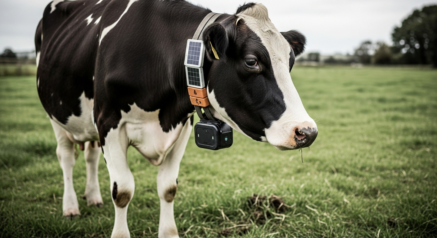 “울타리가 사라진다?” 피터 틸이 소 목걸이에 3천억 쏜 이유