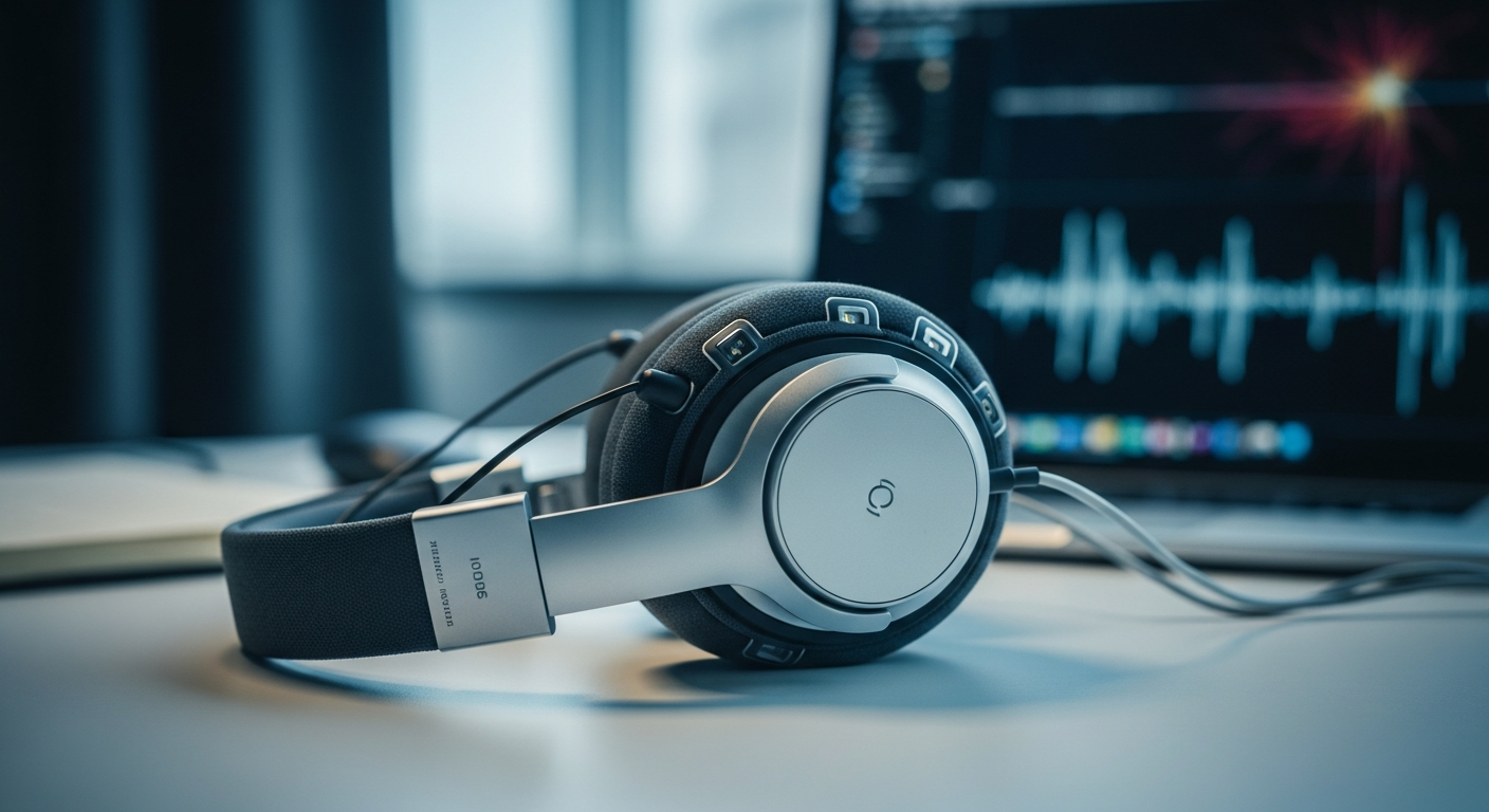 “생각 읽는 헤드폰 출시?” 일론 머스크 제친 뇌-컴퓨터 인터페이스