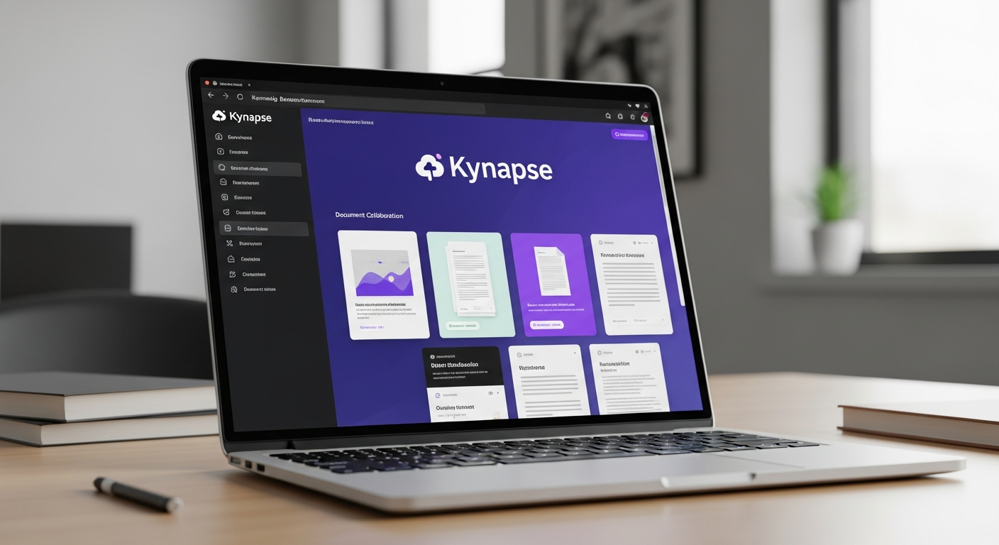 “직원 퇴사하면 회사 망한다?” 파일 유출 막는 똑똑한 AI 나왔다