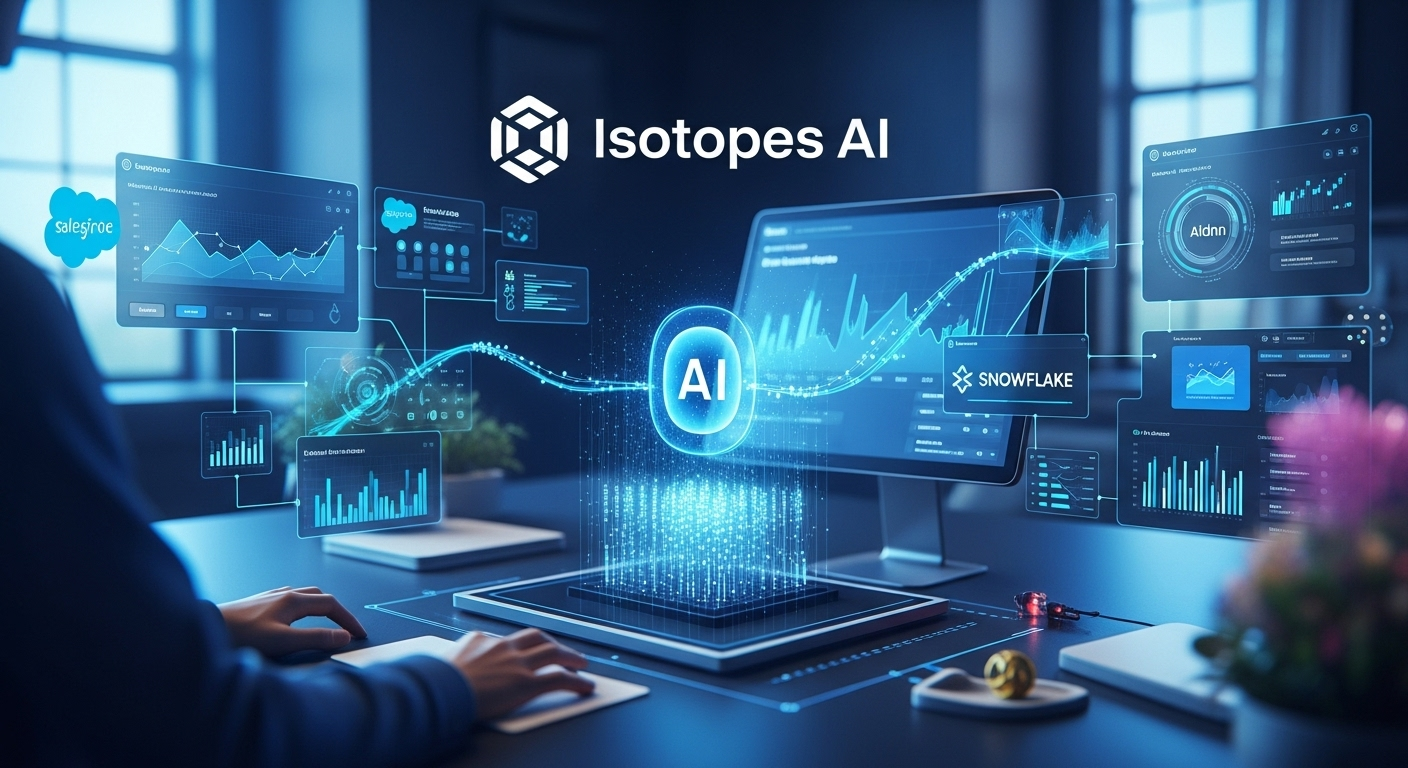 “데이터 분석가들 긴장해라” 스케일AI 전 CTO의 AI 비서 등장