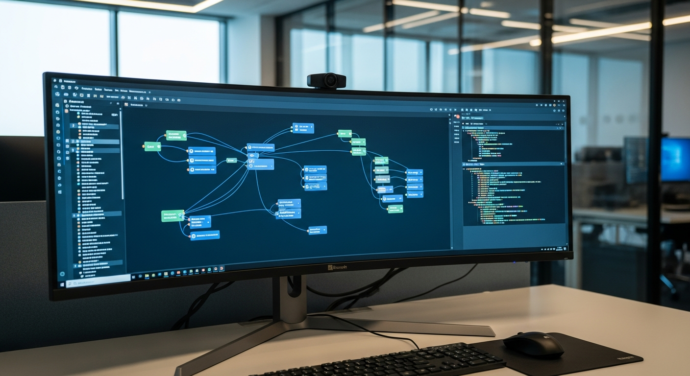“개발자 대체하나” MS가 작정하고 만든 코딩 기술, 성능 충격