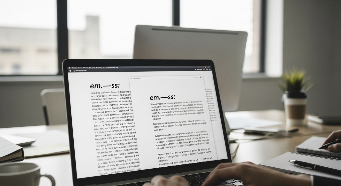 “이 말투 쓰면 100% AI?” 대기업 뒤흔든 챗GPT 글쓰기 습관