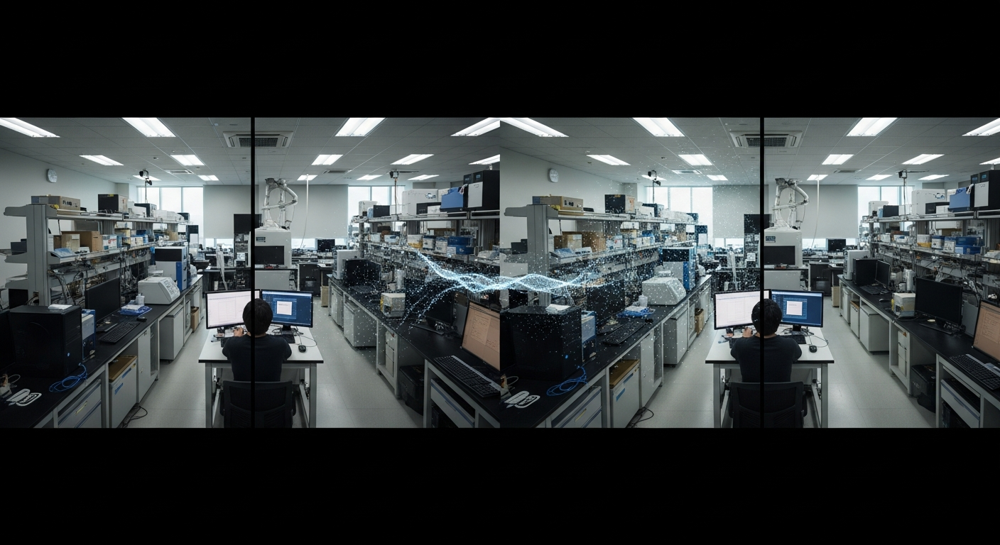 “액션캠 다 갖다 버려라” 영상 1개로 1인칭 시점 뚝딱