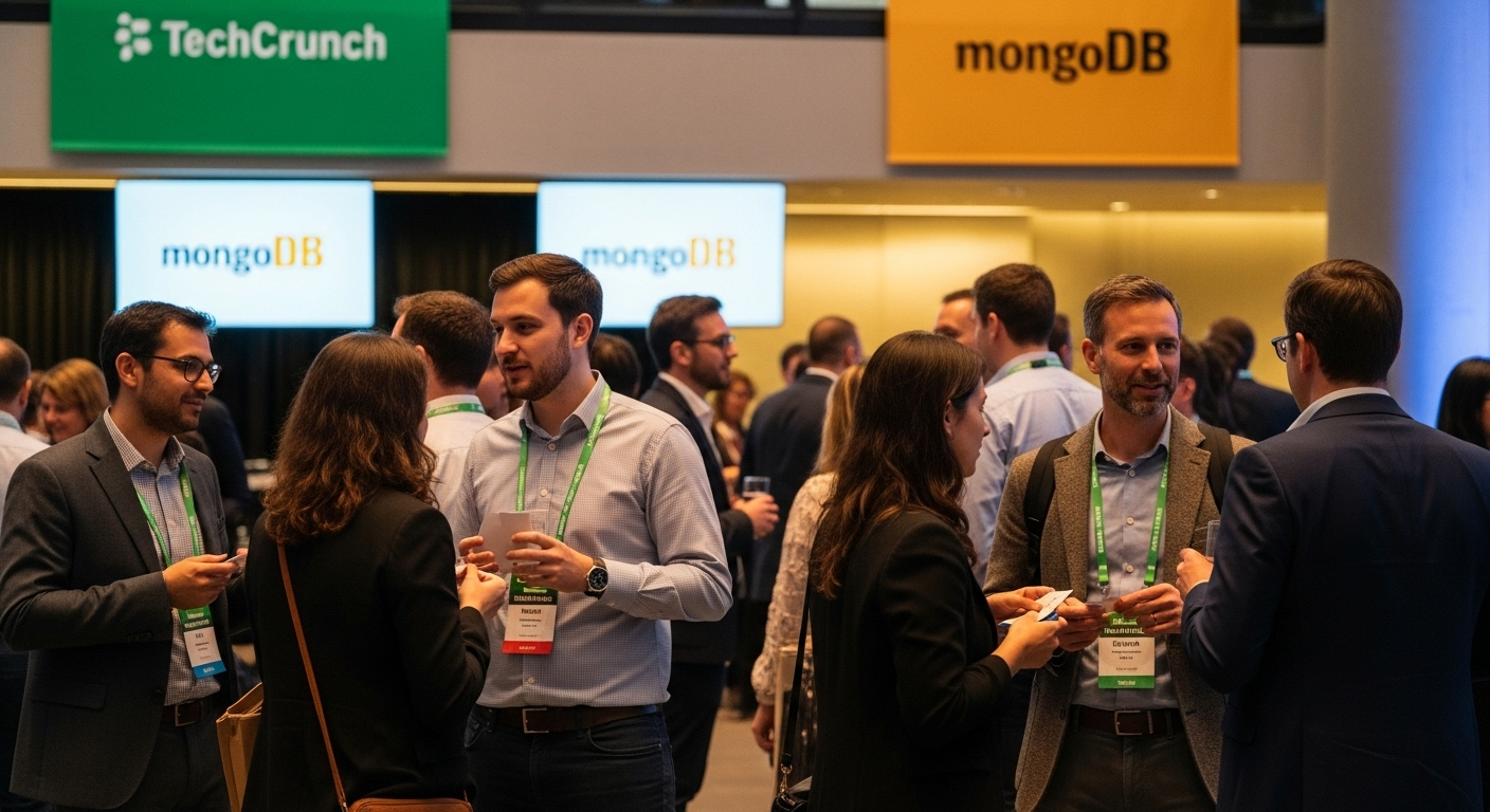 “본행사 가지 마세요” 실리콘밸리 진짜 기회는 따로 있었다