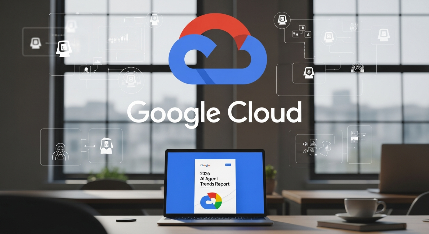 “상사보다 낫다?” 2026년, AI 에이전트가 업무 싹 바꾼다