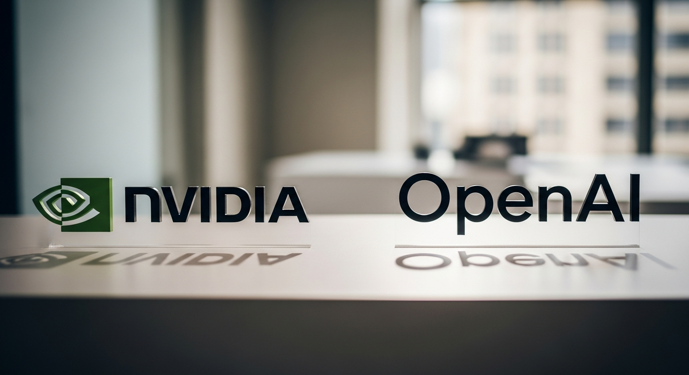 “불화설 거짓” 젠슨 황, 오픈AI에 역대급 투자 감행