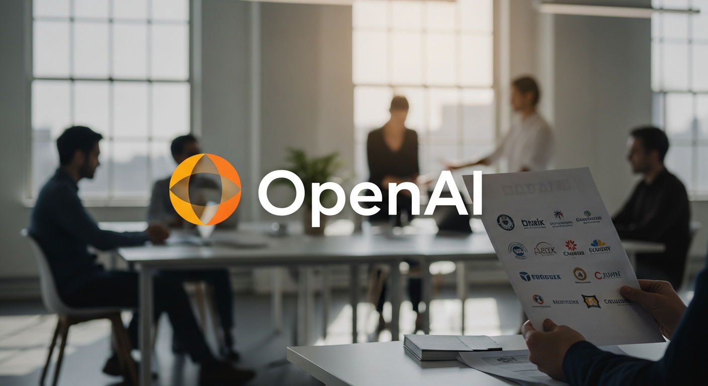 “직원들 피눈물 흘렸다” OpenAI, 수조 원대 주식 기부 드디어 허용