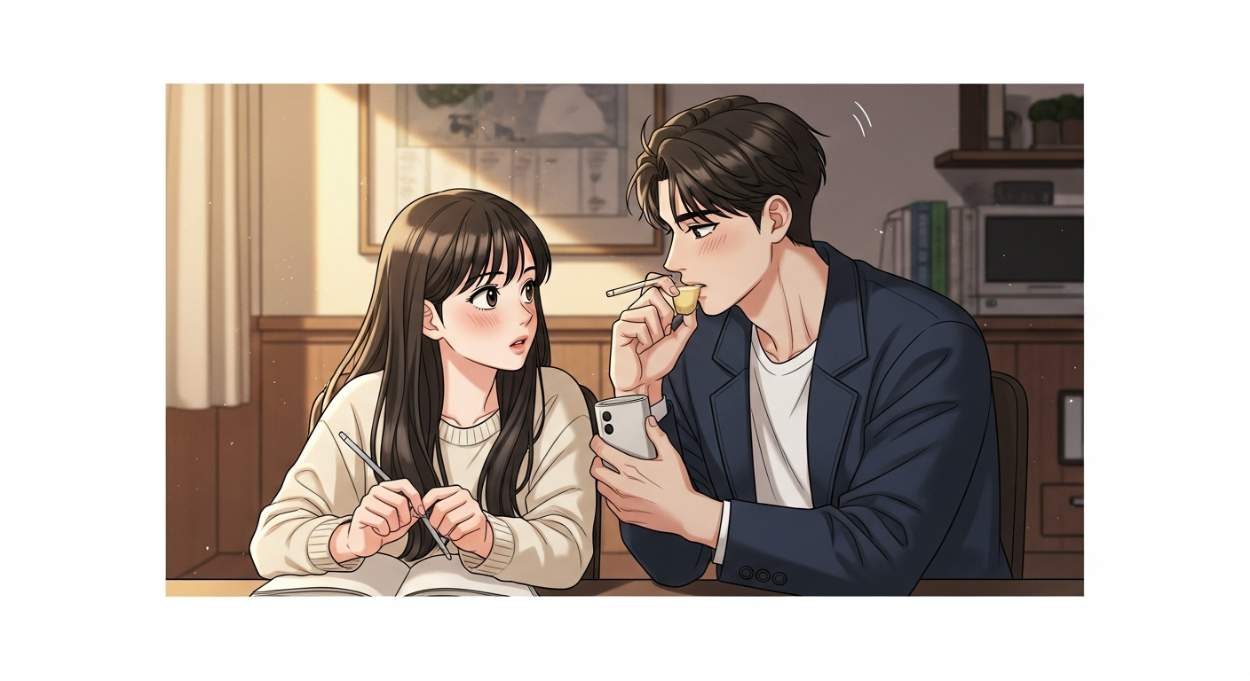 “웹툰 작가들 다 죽는다” 그림, 스토리까지 AI가 전부 다 그려줘