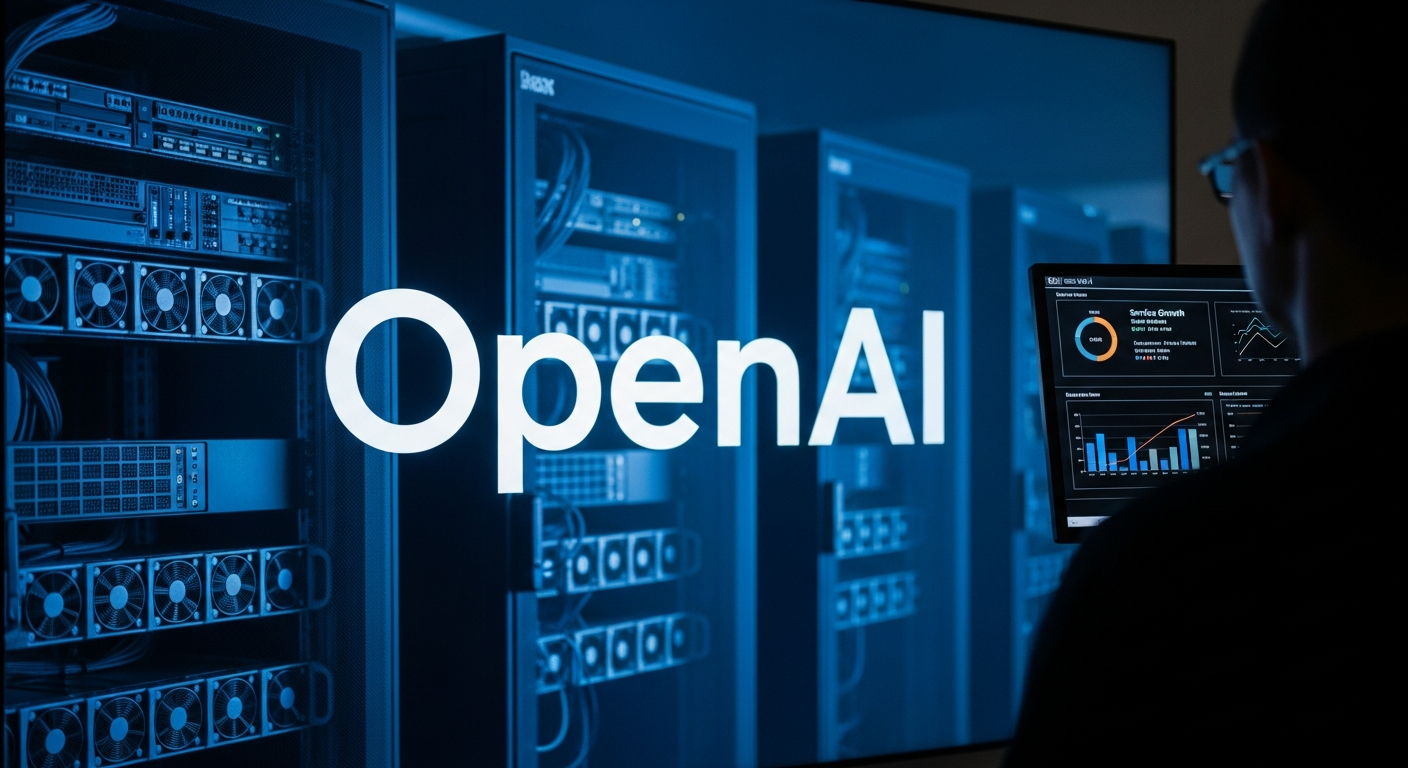 "서비스 10개 쌓아두고도 출시 못하는 이유" OpenAI의 치명적 약점은?