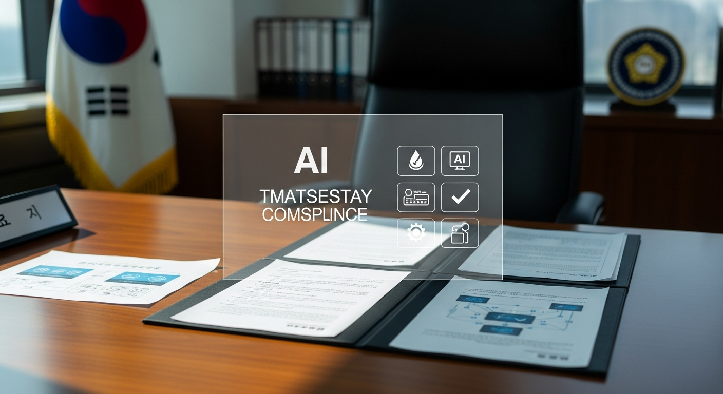 “이제 가짜 영상 딱 걸린다” 딥페이크 워터마크 표시 의무화