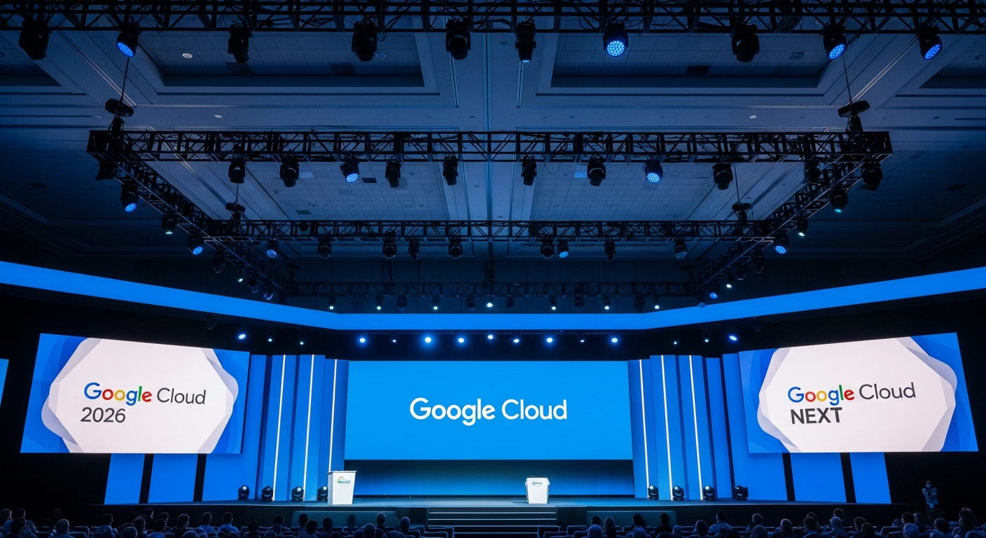 “회사 생활 180도 바뀐다?” 구글이 공개한 에이전틱 엔터프라이즈