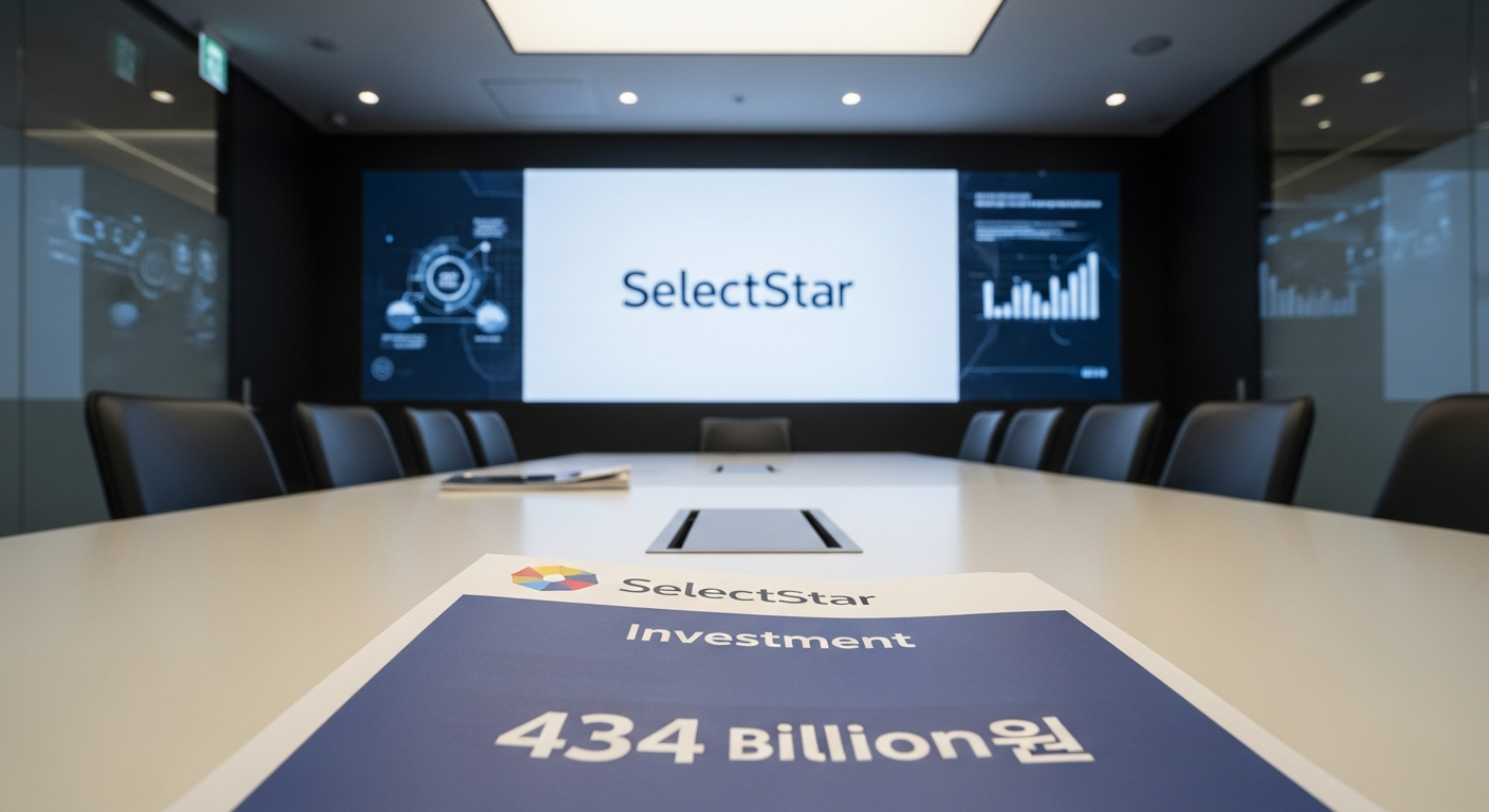 "AI한테 내 돈 맡기라고?" 삼성이 434억 쏟아부은 기술의 정체는?