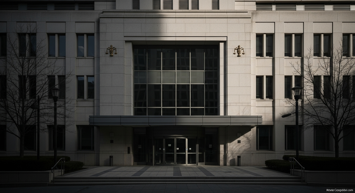 “법원이 칼시 손 들어줬다” 애리조나 형사 기소 멈춘 이유