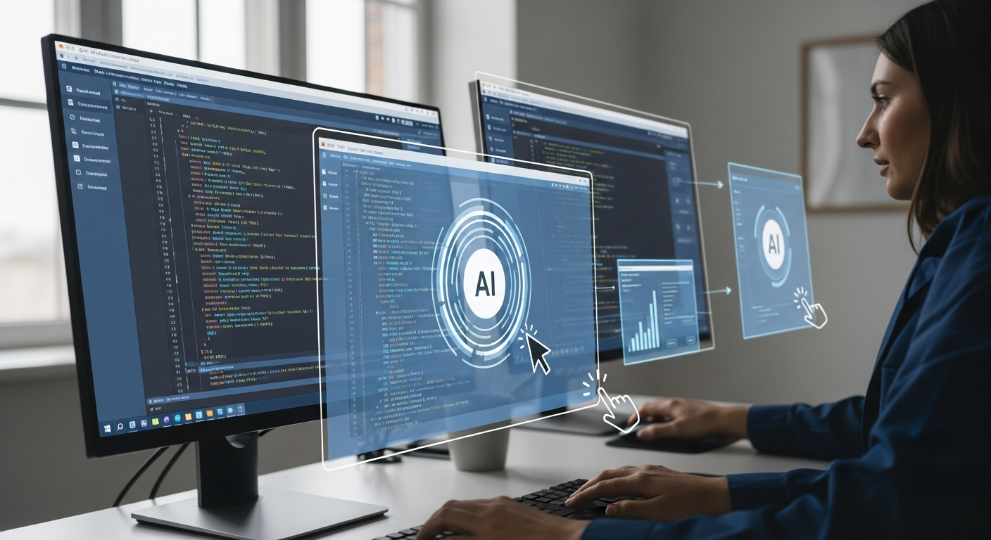 “내 컴퓨터가 스스로 일한다?” OpenAI 코덱스, 미래 업무 바꾼다