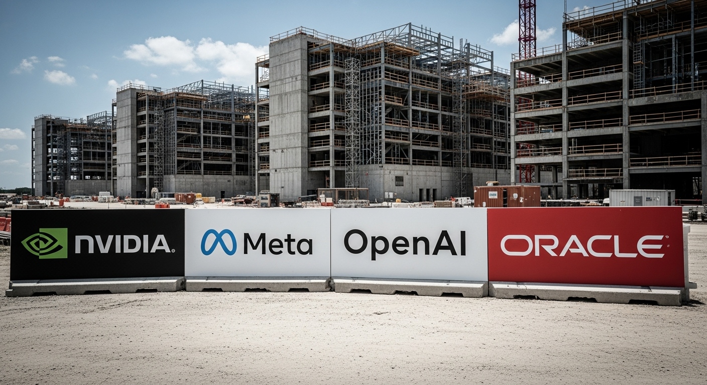 “AMD 막아라” 엔비디아, 2천억 쓰고 메타 모셔온 이유