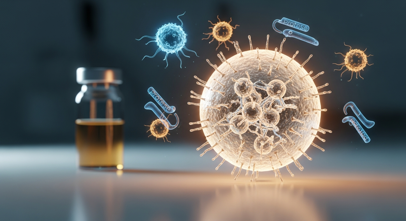 “소변 한 방울로 암 찾는다?” MIT가 밝힌 충격 기술