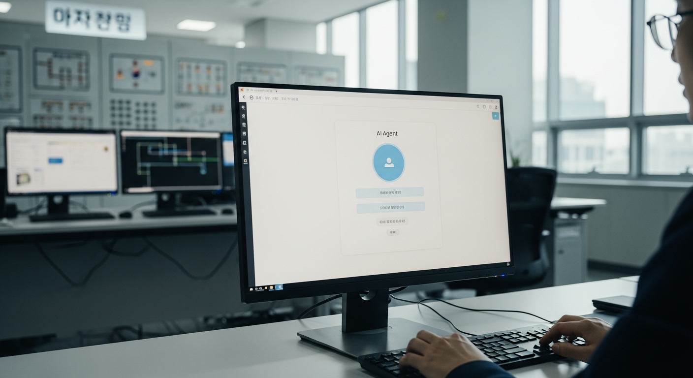 “챗GPT 비켜!” 말만 하면 업무 끝내는 ‘AI 직원’ 등장