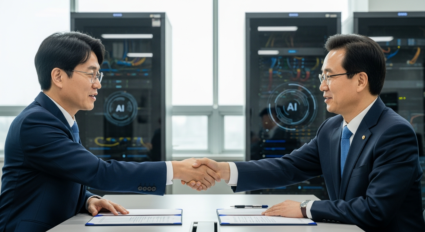 “비밀망에서도 AI 쌩쌩?” 국방 인공지능 보안 한계 뛰어넘나