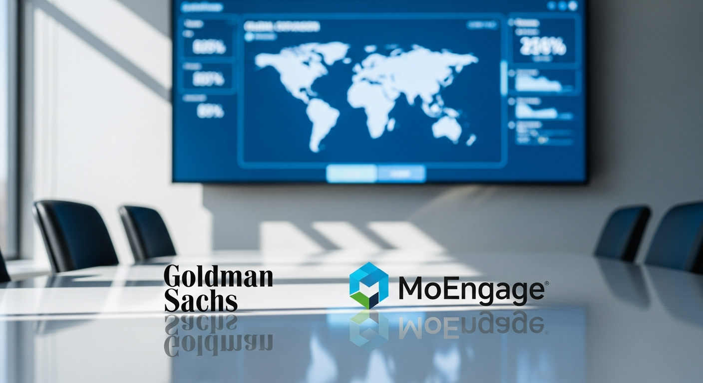 “골드만삭스가 또 돈다발 안겼다” 마케팅 공룡 어도비 위협할 AI