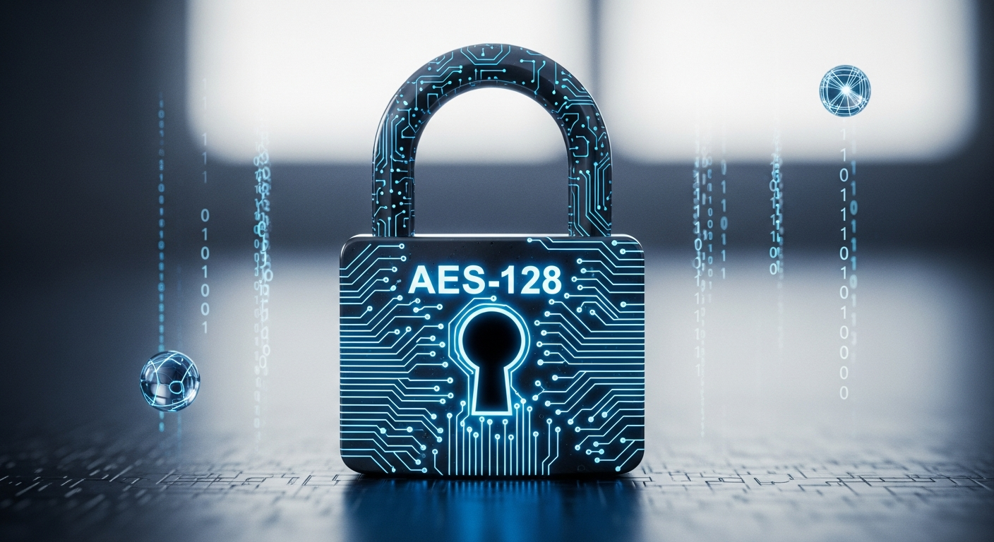 “전문가들도 속았다..” 양자컴퓨터가 와도 AES-128 암호화 멀쩡해