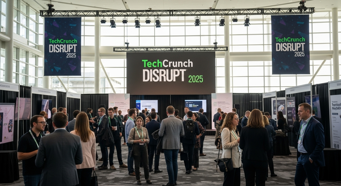 “넷플릭스, MS도 참석 확정” 1만 명이 몰리는 기술 컨퍼런스의 정체