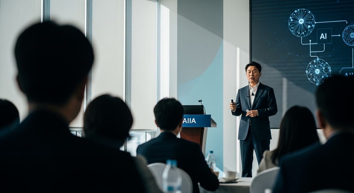 “법은 있는데 방법이 없다?” AI 기업들 멘붕 빠트린 ‘이것’