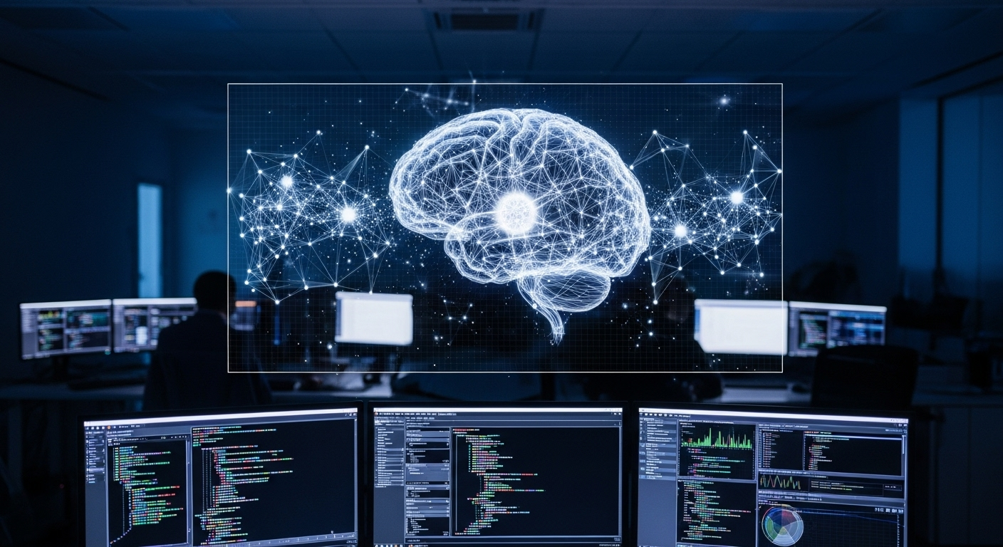 “구글, 오픈AI 다 틀렸다?” 진짜 AGI 개발법은 따로 있었다