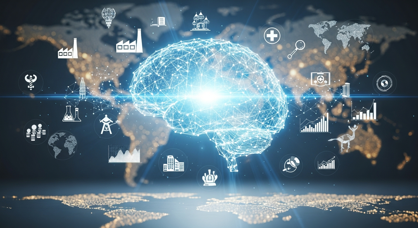 “세상이 멈출 수도 있다?” 스탠퍼드 HAI가 밝힌 AI 인덱스 2026의 비밀