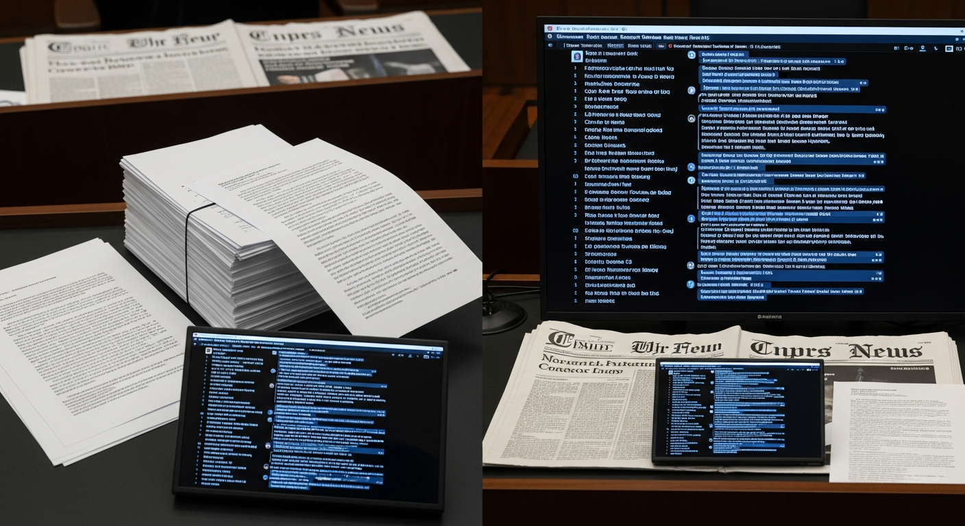 “증거 인멸했나?” OpenAI, 숨긴 채팅 내역 딱 걸렸나