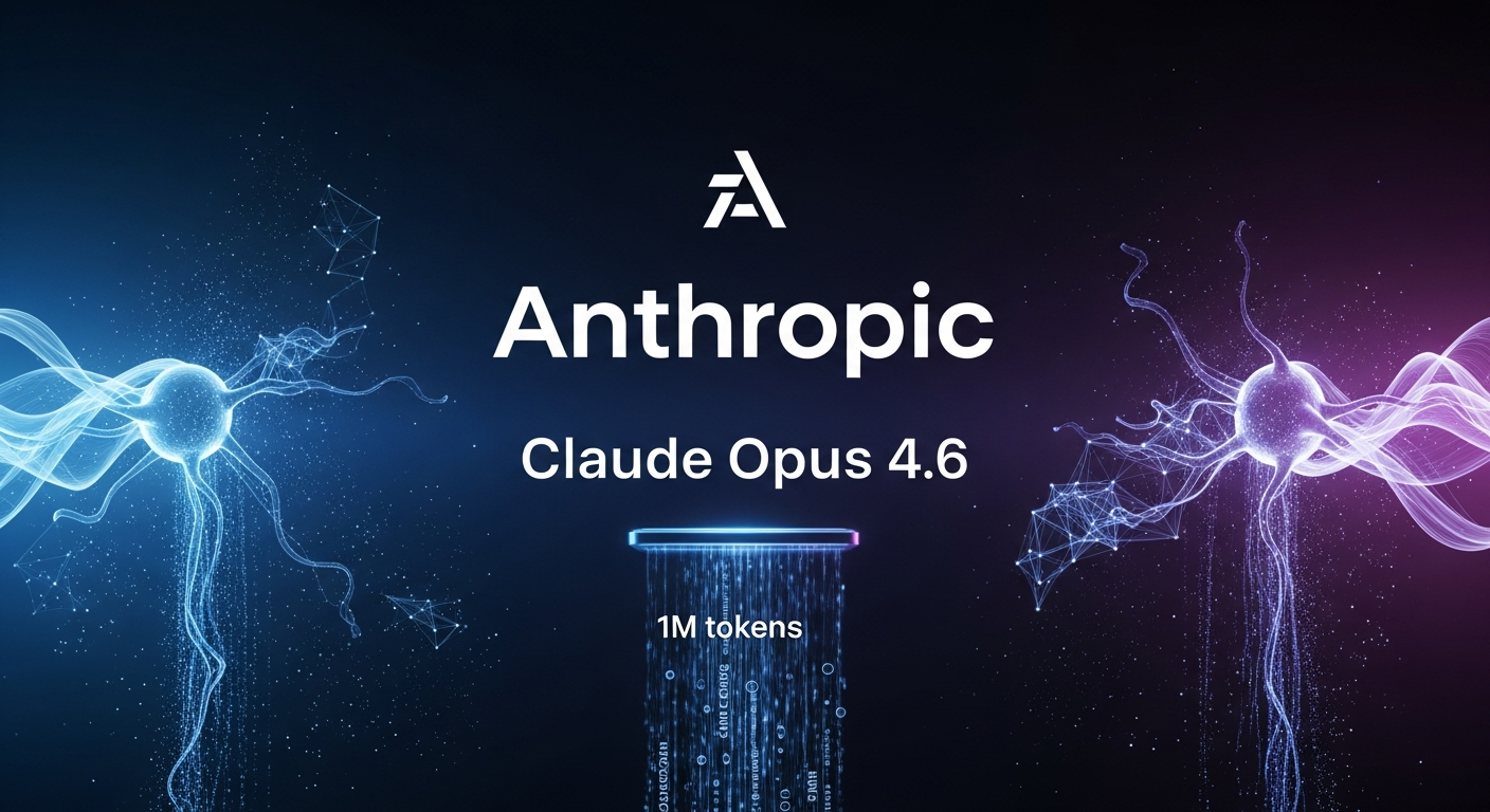 "GPT-5.2도 꺾었다" 앤트로픽 클로드 오퍼스 4.6의 압도적 성능