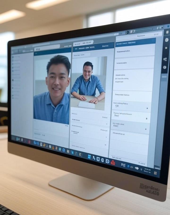 "영어 학원 이제 망하나?" 원어민 뺨치는 AI 튜터의 등장
