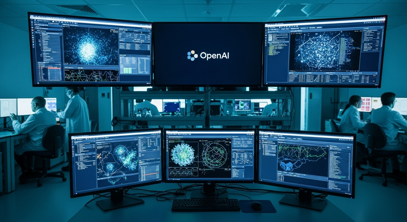 “인류 멸망 시나리오 현실되나?” AI 생물무기 막을 방패 나왔다