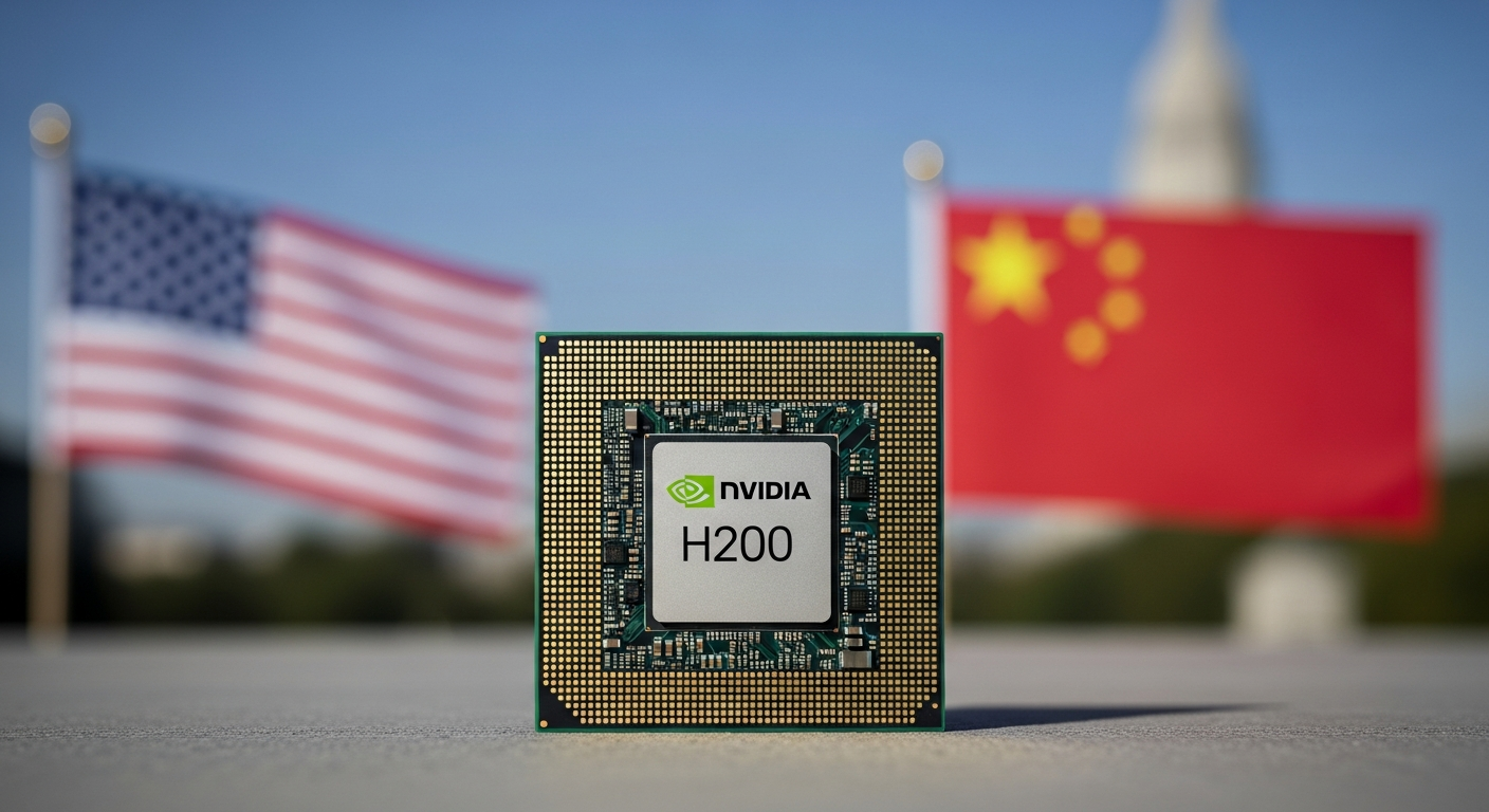 “중국, 엔비디아 칩 거절?” 미국 콧대 꺾은 숨겨진 속내