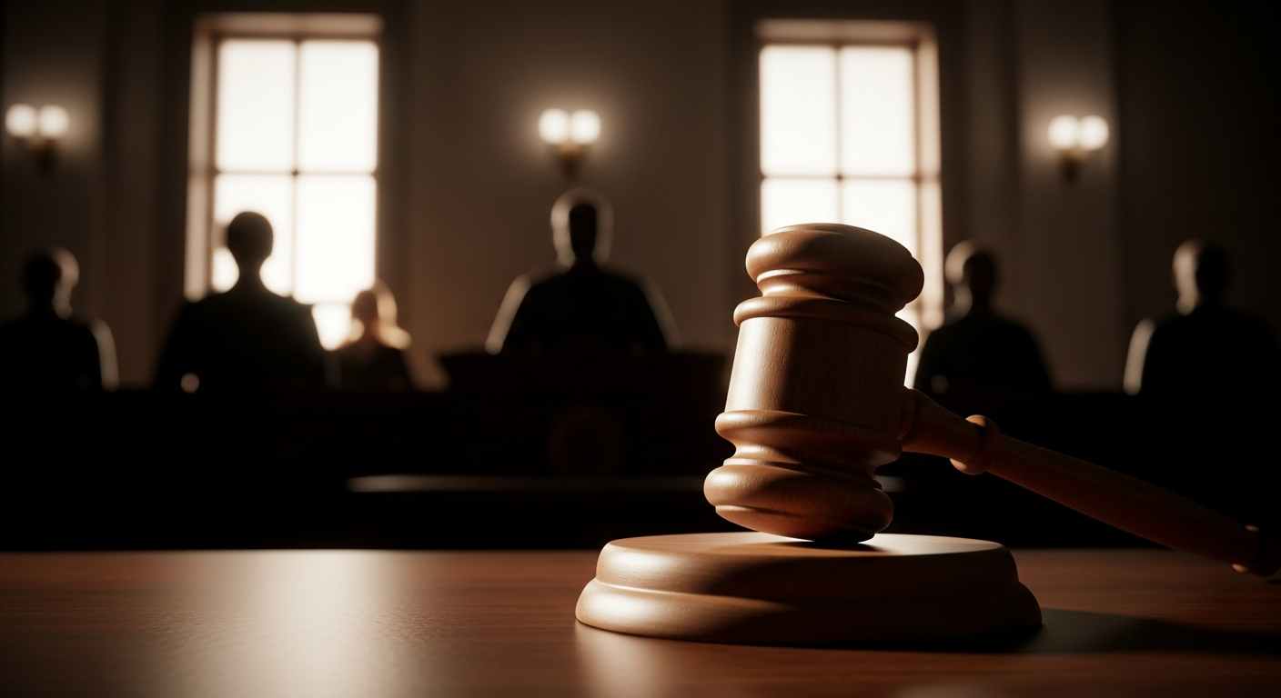 “가짜영상으로 날 괴롭혔지?” 래퍼의 반격, 악플러는 8천만원 배상