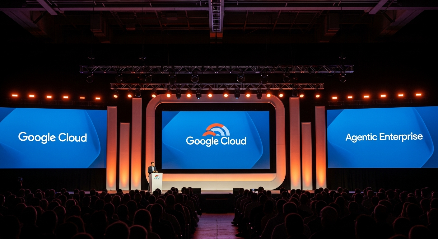 “단순 챗봇은 끝났다” 구글이 공개한 스스로 행동하는 AI의 무서운 성능