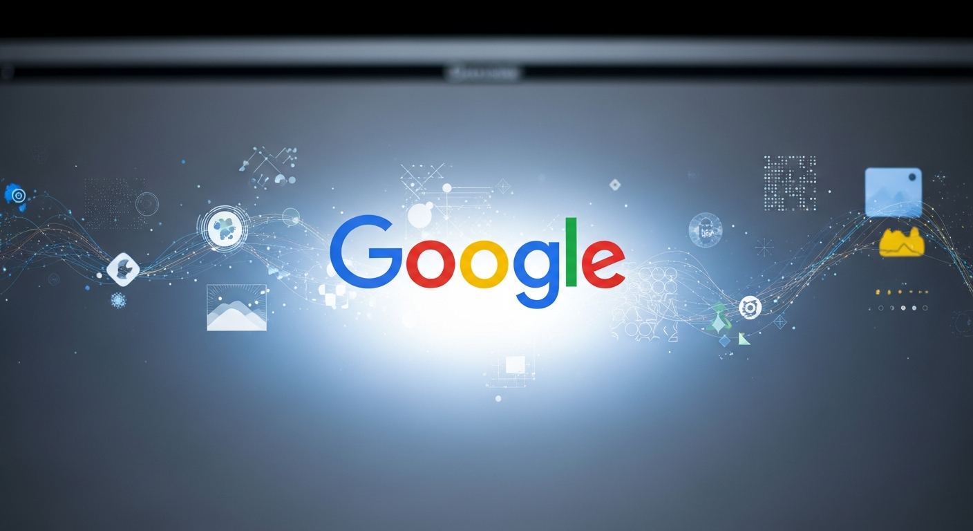 “디자이너들 비상” 구글 AI, 텍스트까지 완벽하게 그려낸다