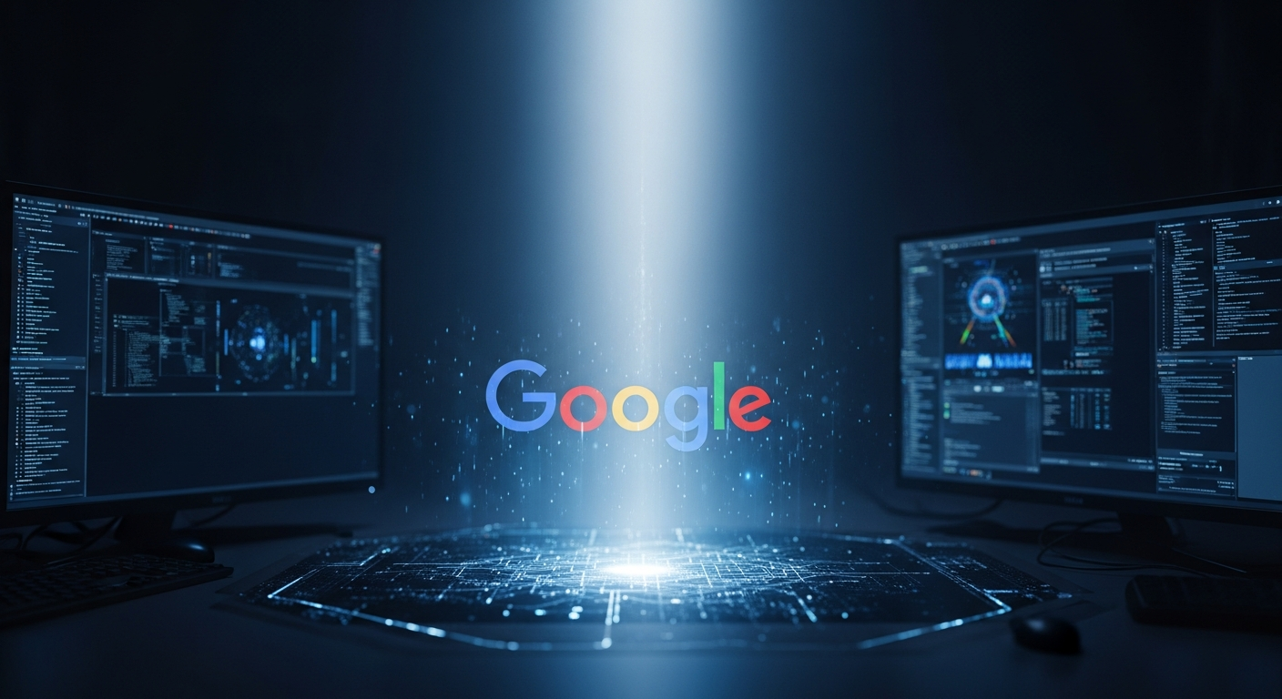 “살아있다는 증거 발견?” 구글 제미나이3, AI 시장 판도 뒤집나