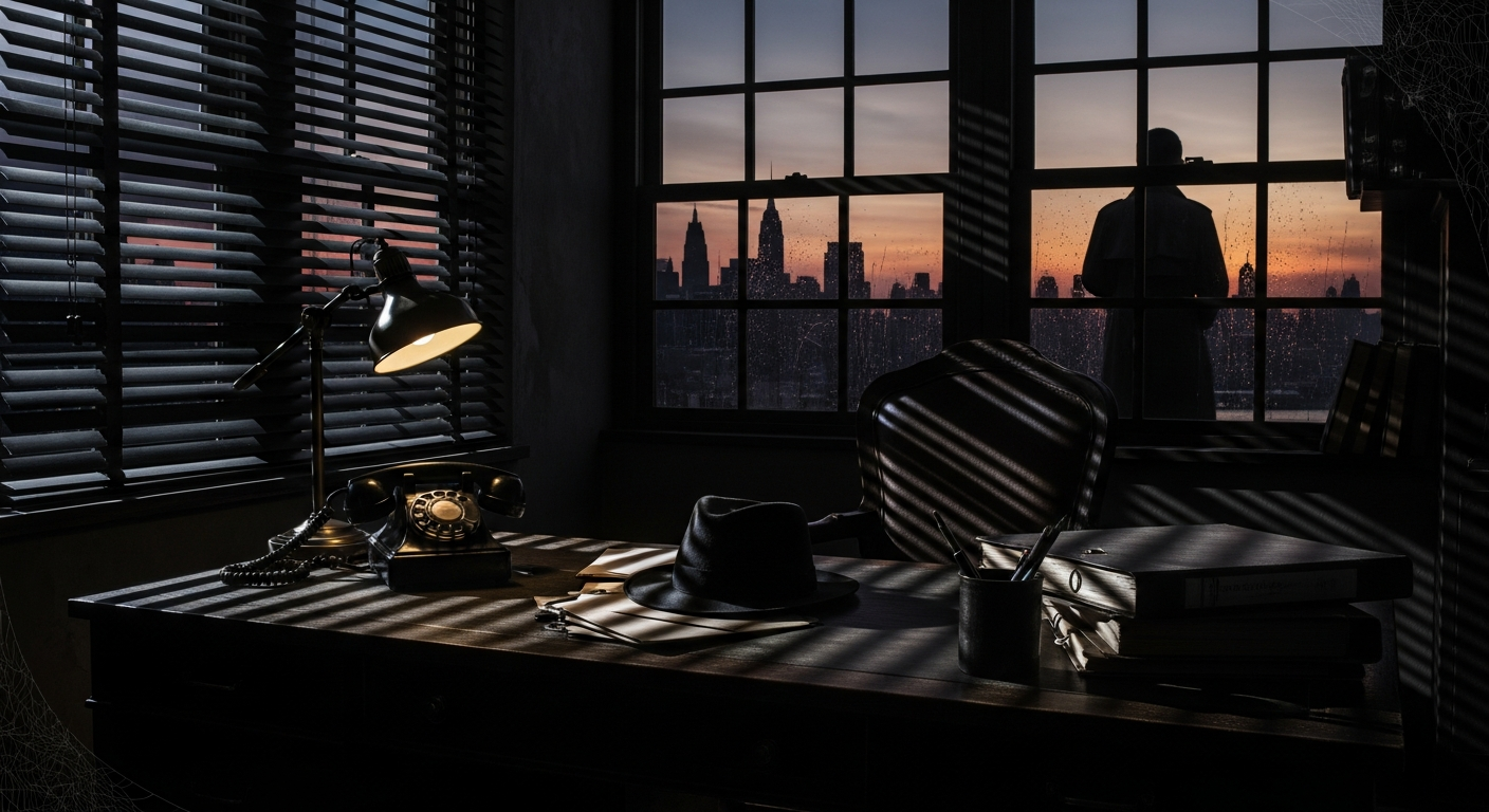 “피터 파커는 이제 은퇴?” 30년대 뉴욕 누비는 중년 스파이더맨의 정체