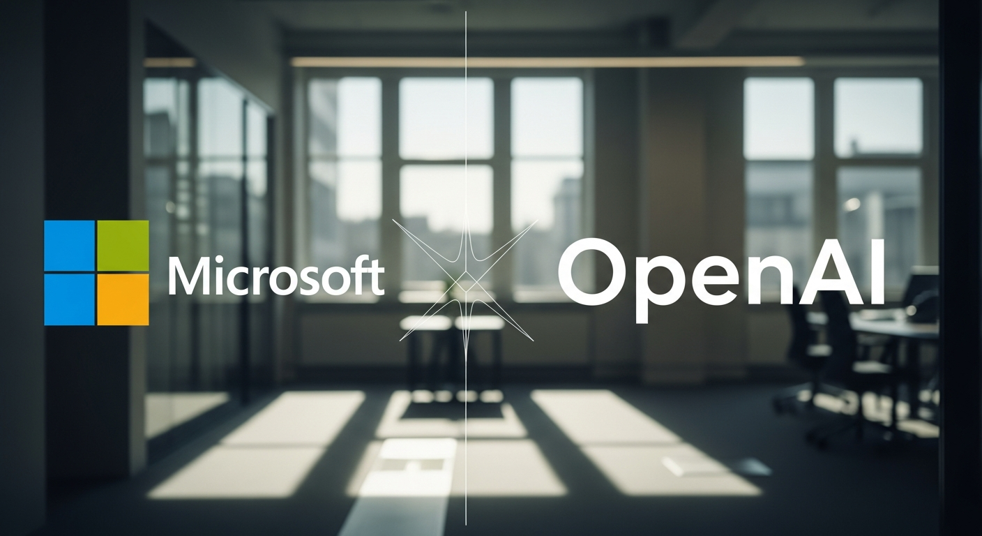 “MS 독점 이제 끝났다” OpenAI, 아마존 구글과 손잡나? 충격 반전