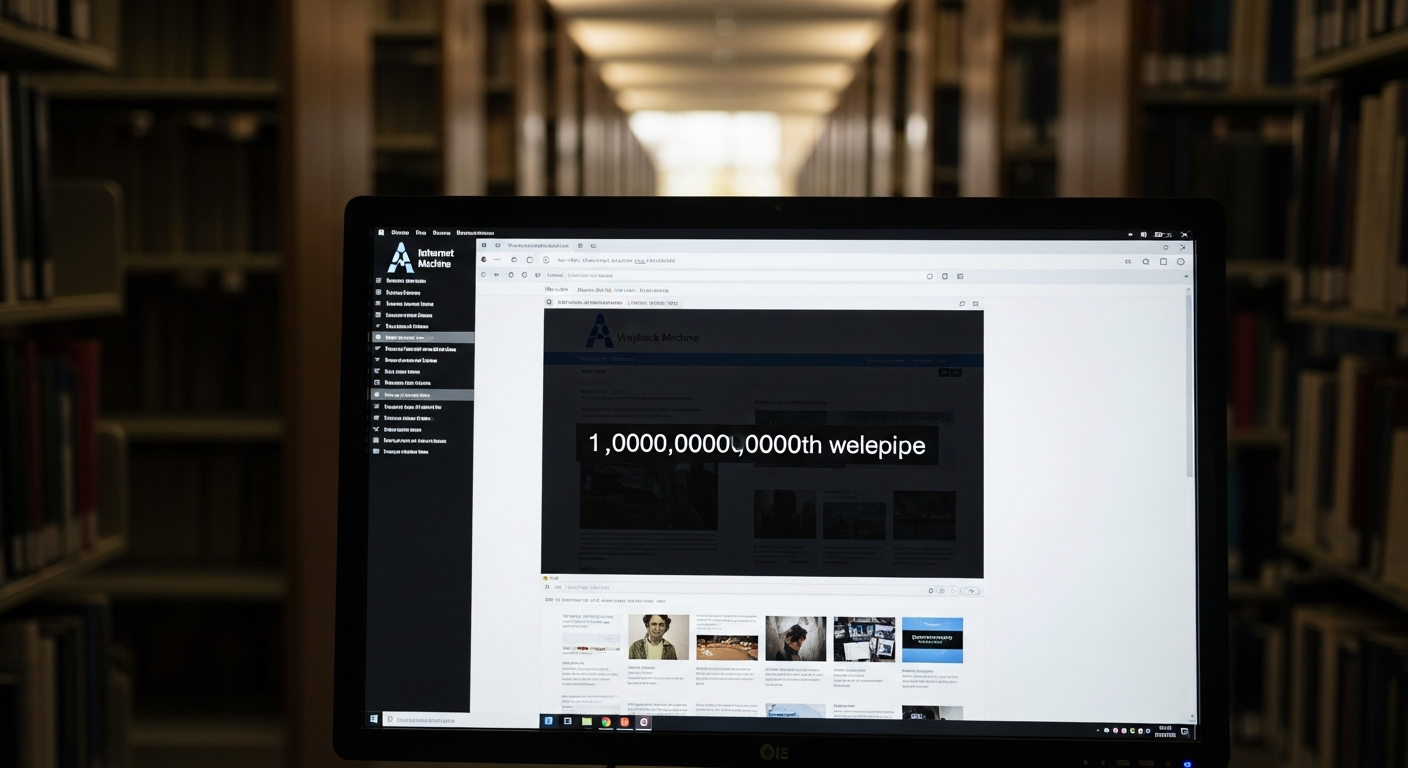 “살았지만 도서관은 죽었다?” 50만권 책 날린 인터넷 아카이브