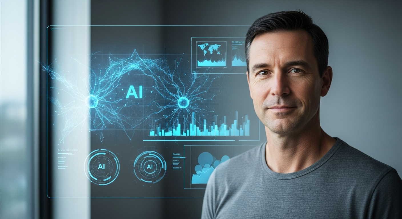 “사장님 이제 퇴근?” 마크 저커버그가 직접 만든 AI 분신의 정체