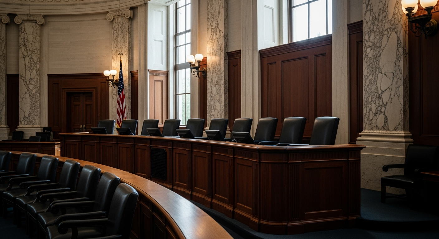 “벌금 1400억 안 낸다?” FCC 무력화한 미 대법원