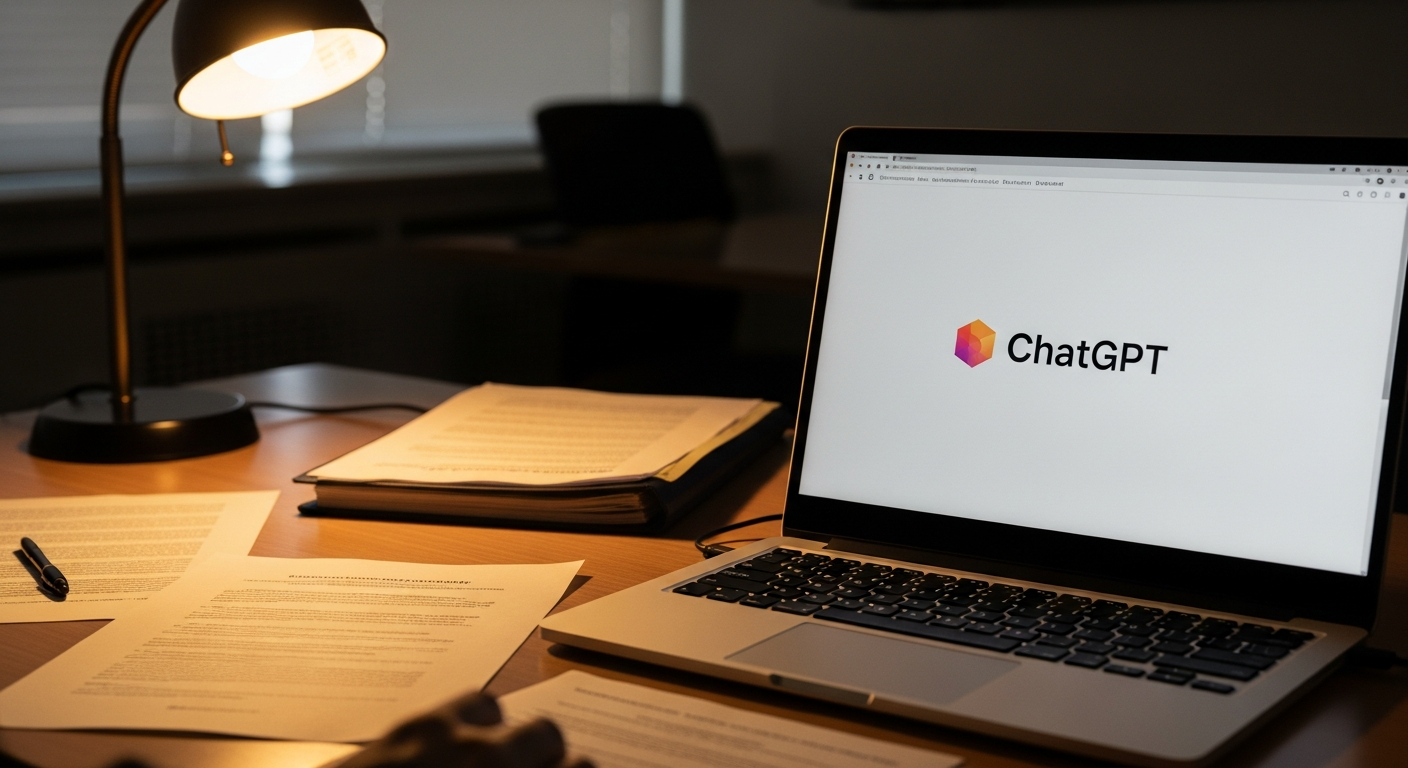 “예산 심사, 1초 컷?” 머스크, 챗GPT로 인문학 초토화