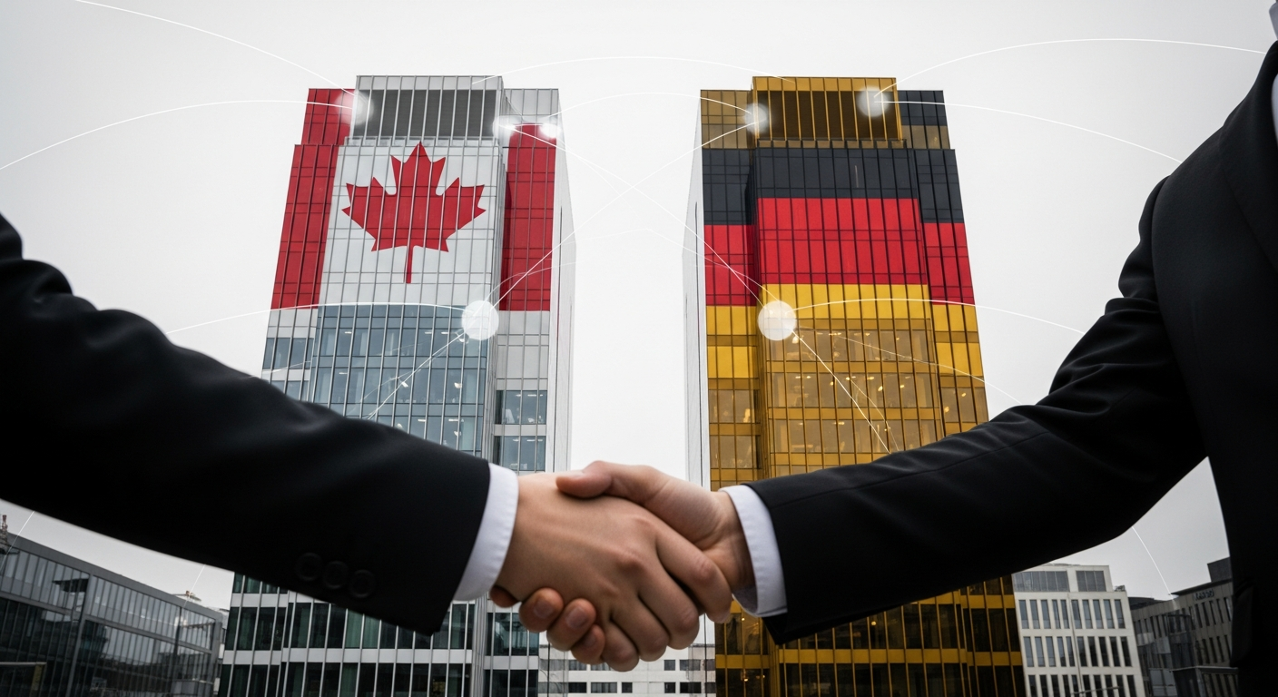 “미국 독점 끝내겠다!” 30조원 뭉친 코히어와 독일의 반격